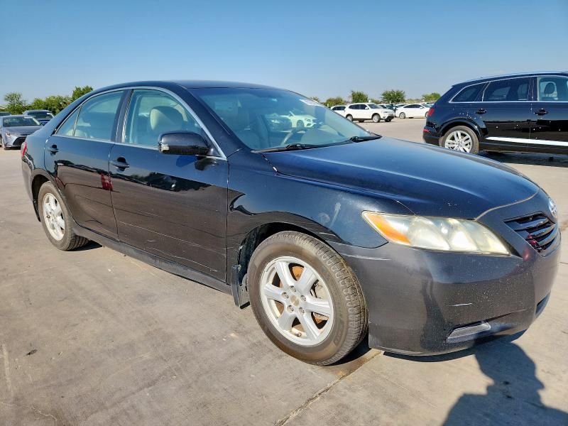 2009 Toyota Camry Base