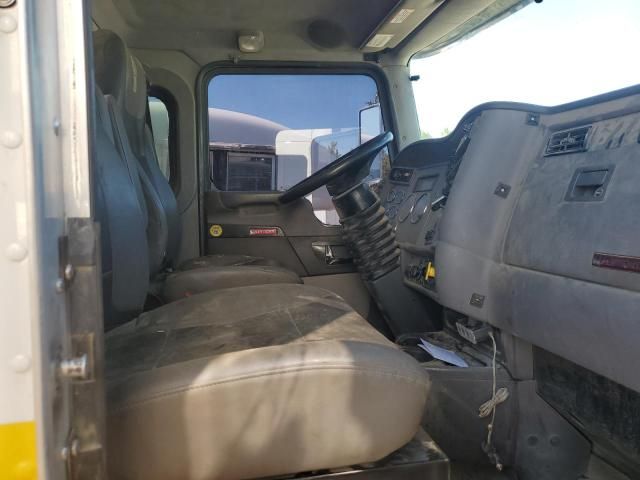 2021 Kenworth Construction T280