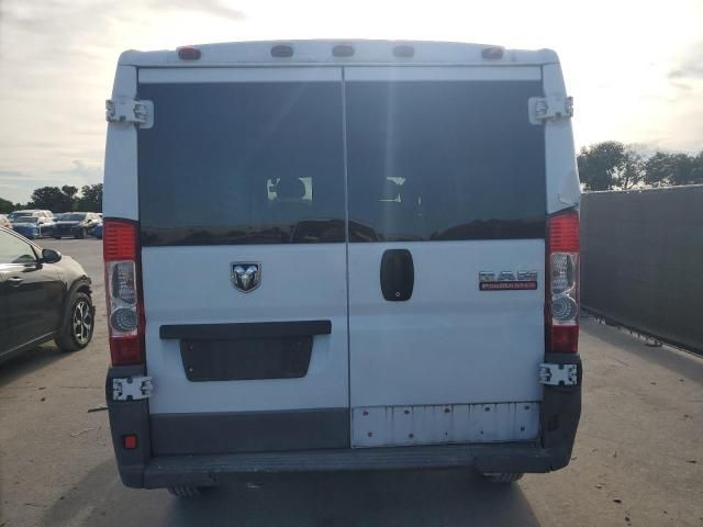 2015 Dodge RAM Promaster 1500 1500 Standard