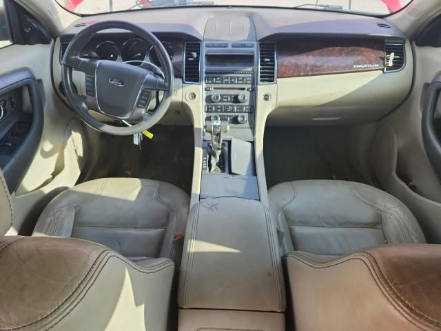 2012 Ford Taurus SEL