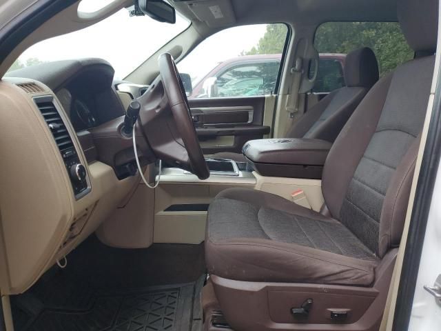 2015 Dodge RAM 1500 SLT