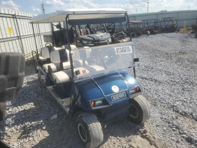 2014 Ezgo ATV