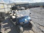 2014 Ezgo ATV