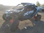 2025 Can Am Maverick R X RS