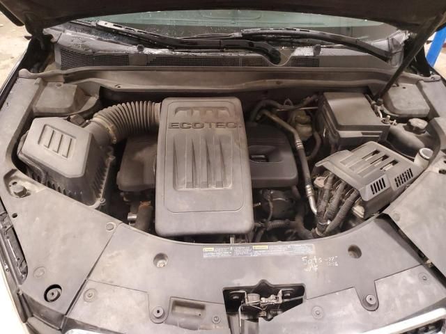 2010 Chevrolet Equinox LS