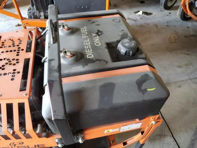 2013 Pelsue PG55D-ATT Generation
