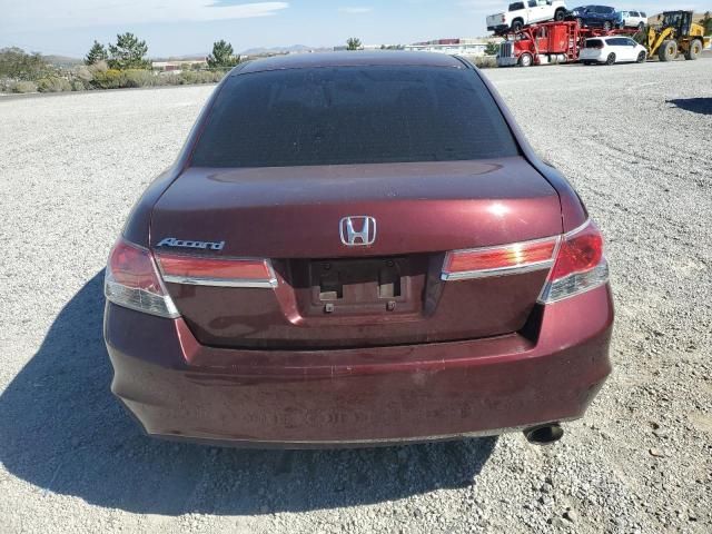 2011 Honda Accord LX