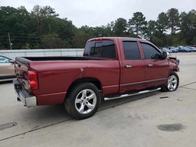 2007 Dodge RAM 1500 ST