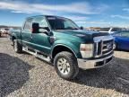 2008 Ford F250 Super Duty