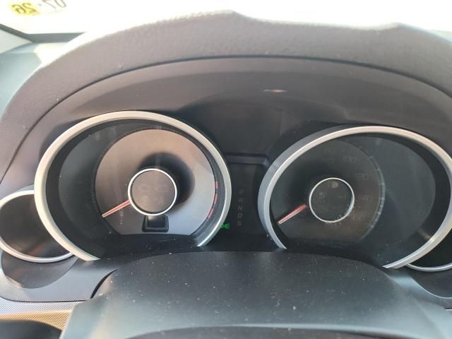 2014 Acura TL SE