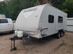 2015 Winnebago Camper