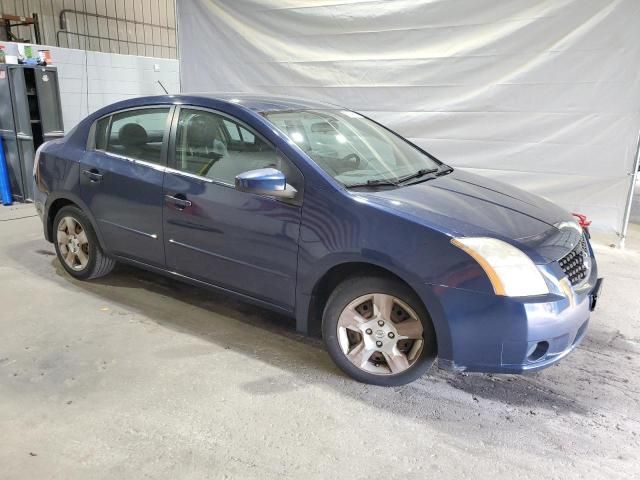 2008 Nissan Sentra 2.0