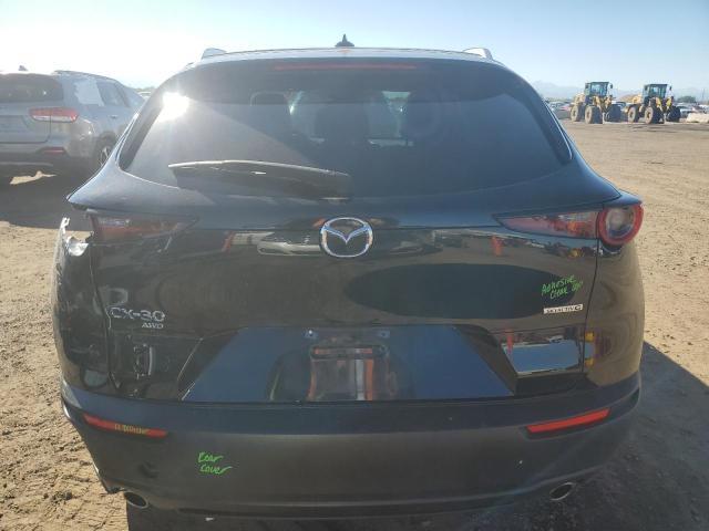 2022 Mazda Cx-30 Premium