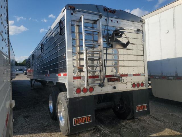 2025 Timpte Grain Trailer