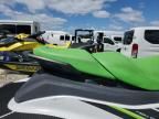 2022 Yamaha Jetski