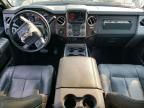 2013 Ford F350 Crew C PU 4X4