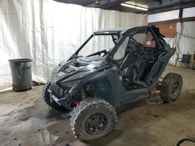 2020 Polaris RZR PRO XP Ultimate