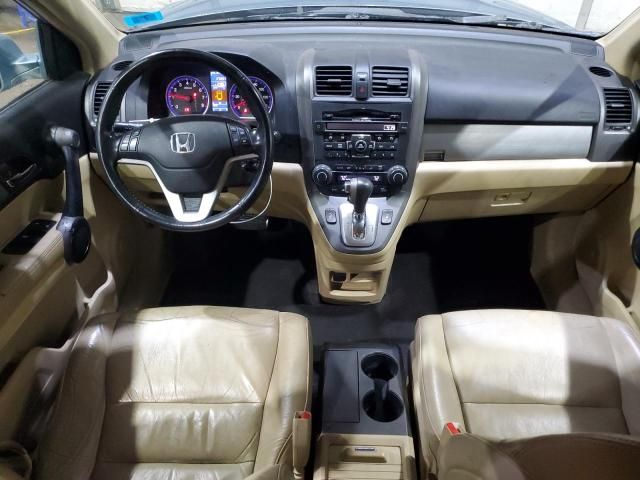 2010 Honda CR-V EXL