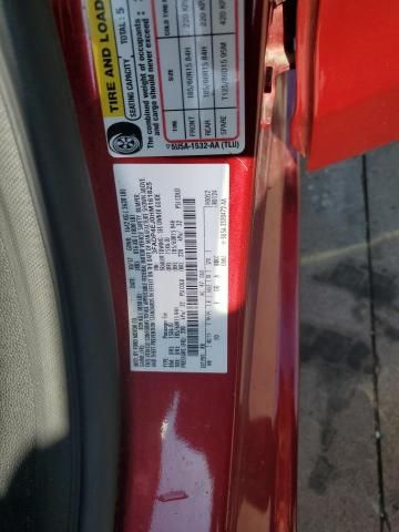 2017 Ford Fiesta SE