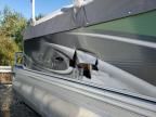 2014 Apex Qwest LS 816-Boat
