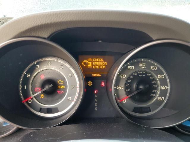 2010 Acura MDX