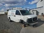 2023 GMC Savana Cargo 3500 13