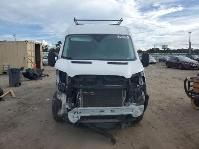 2019 Ford Transit T-250