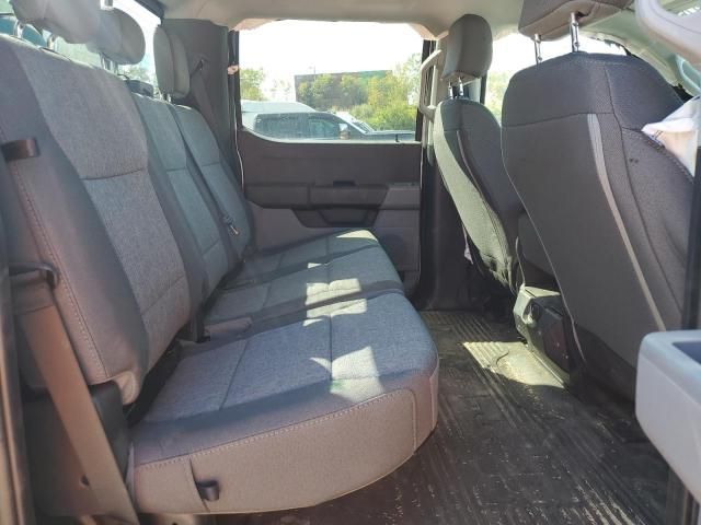 2024 Ford F350 Super Duty