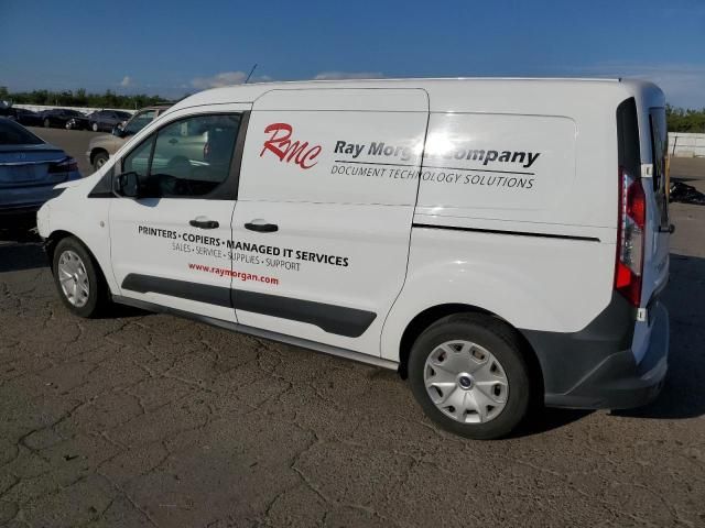 2018 Ford Transit Connect XL