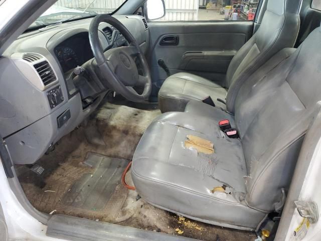 2007 Chevrolet Colorado