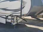 2017 Forrest River Salem-RVS TOY Hauler Camper