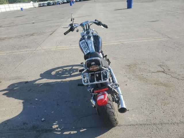 2019 Harley-Davidson Fxlr