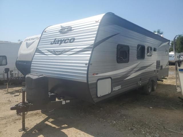 2020 Jaco Jay Flight JAY Flight-RVS Camper