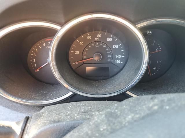 2012 KIA Sorento Base