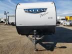 2023 Salem Trailer-RVS Camper