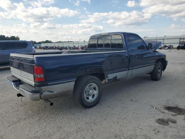 1995 Dodge RAM 1500