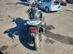 2020 Triumph Tiger 900 Rally