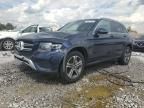 2018 Mercedes-Benz Glc 300 4matic