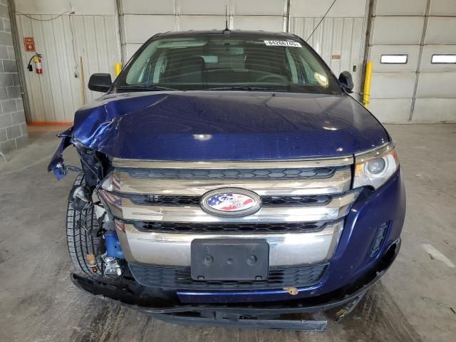 2014 Ford Edge SE