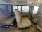 2021 Chevrolet Express G3500 LT