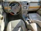 2006 Lincoln Zephyr