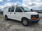 2013 Chevrolet Express G2500