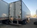 2017 Hyundai Translead VI1480152-AJS DRY Van Trailer