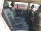 2012 Toyota Highlander Base