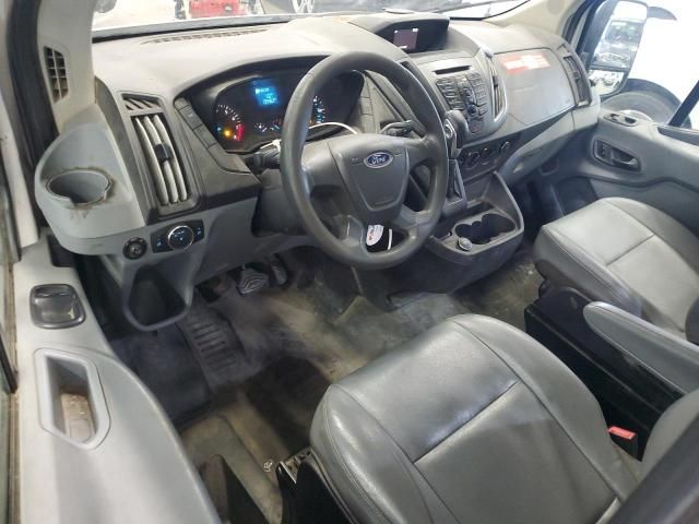 2019 Ford Transit T-150