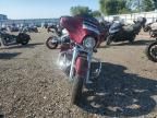 2017 Harley-Davidson Flhxs Street Glide Special