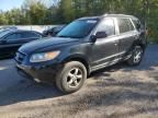 2008 Hyundai Santa FE GL