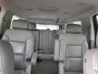 2015 Chevrolet Suburban K1500 LTZ