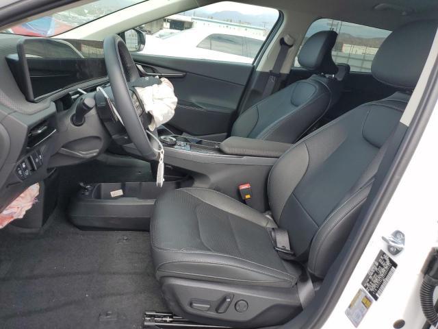 2025 KIA EV6 Light