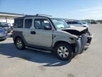 2005 Honda Element EX